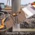 PC工法组合钢管桩施工工艺模拟视频