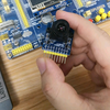基于stm32网络摄像头
