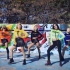 BLACKPINK-韩国妹子5人组（女子最佳）舞蹈《玩火》