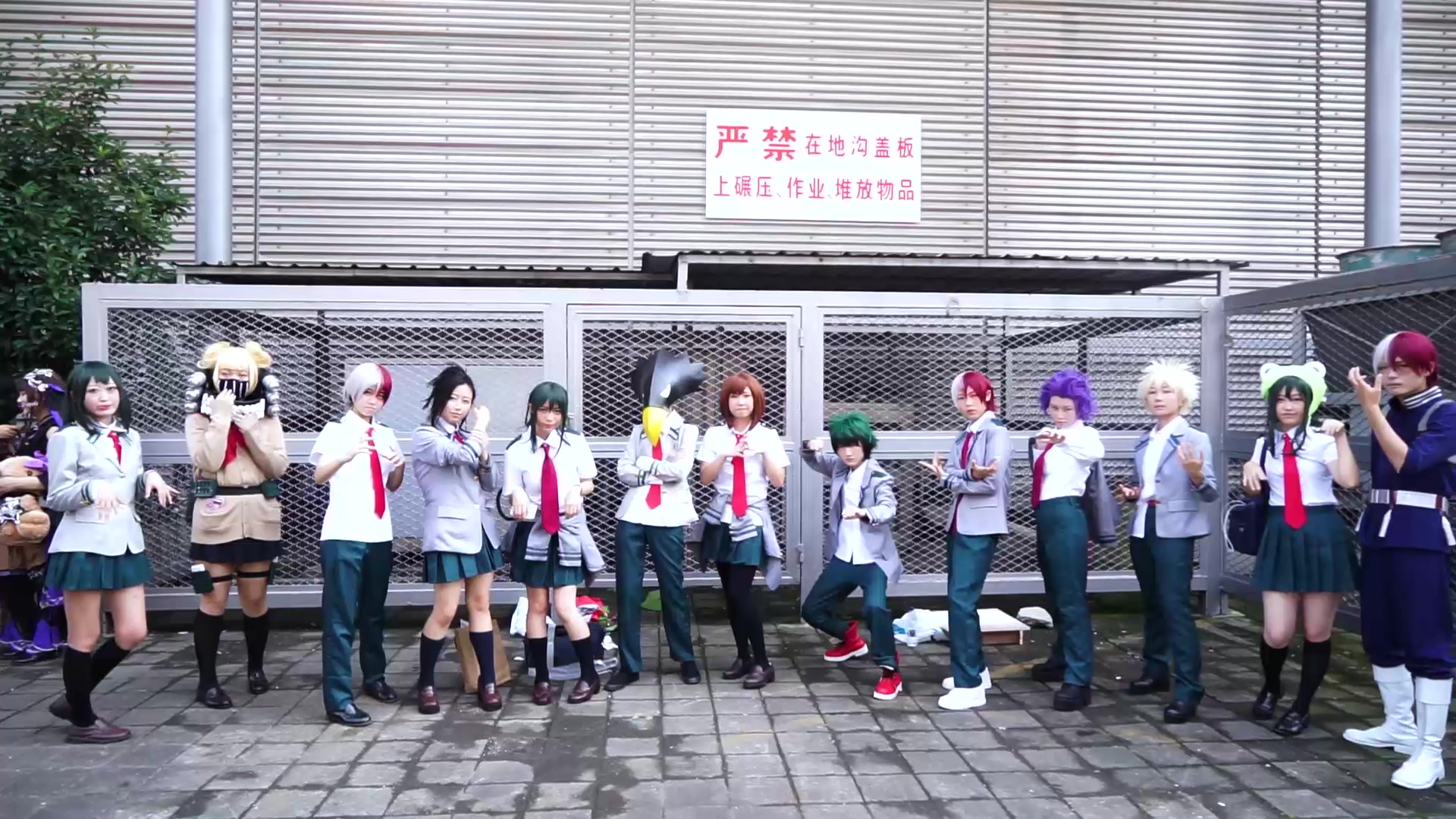 标签详情_bilibili_哔哩哔哩弹幕视频网