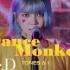 【油管惊艳翻唱】Dance Monkey - TONES AND I (Cover by. Blue.D)(中英字幕)