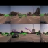 自动驾驶相关算法第三弹：NVIDIA自动驾驶算法demo#NO2基于环视摄像头的多车辆目标跟踪算法测试