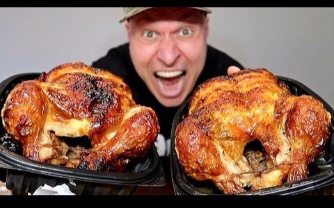 v=nki8hywqks4 youtube转载  原标题:costco roasted chicken