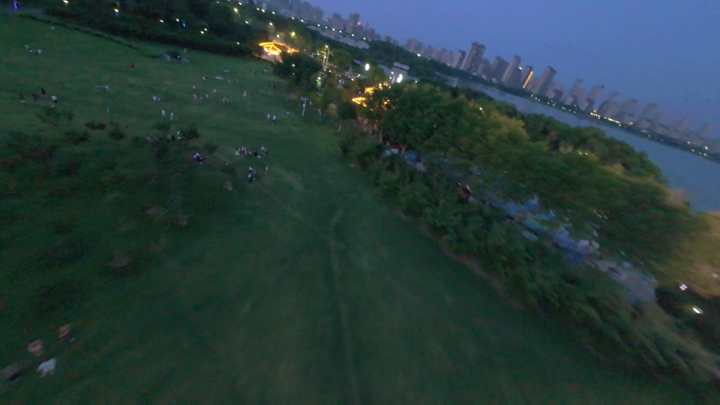 鄂州凤凰广场