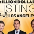 【真人秀】洛杉矶百万豪宅【第五季】Million Dollar Listing Los Angeles s05