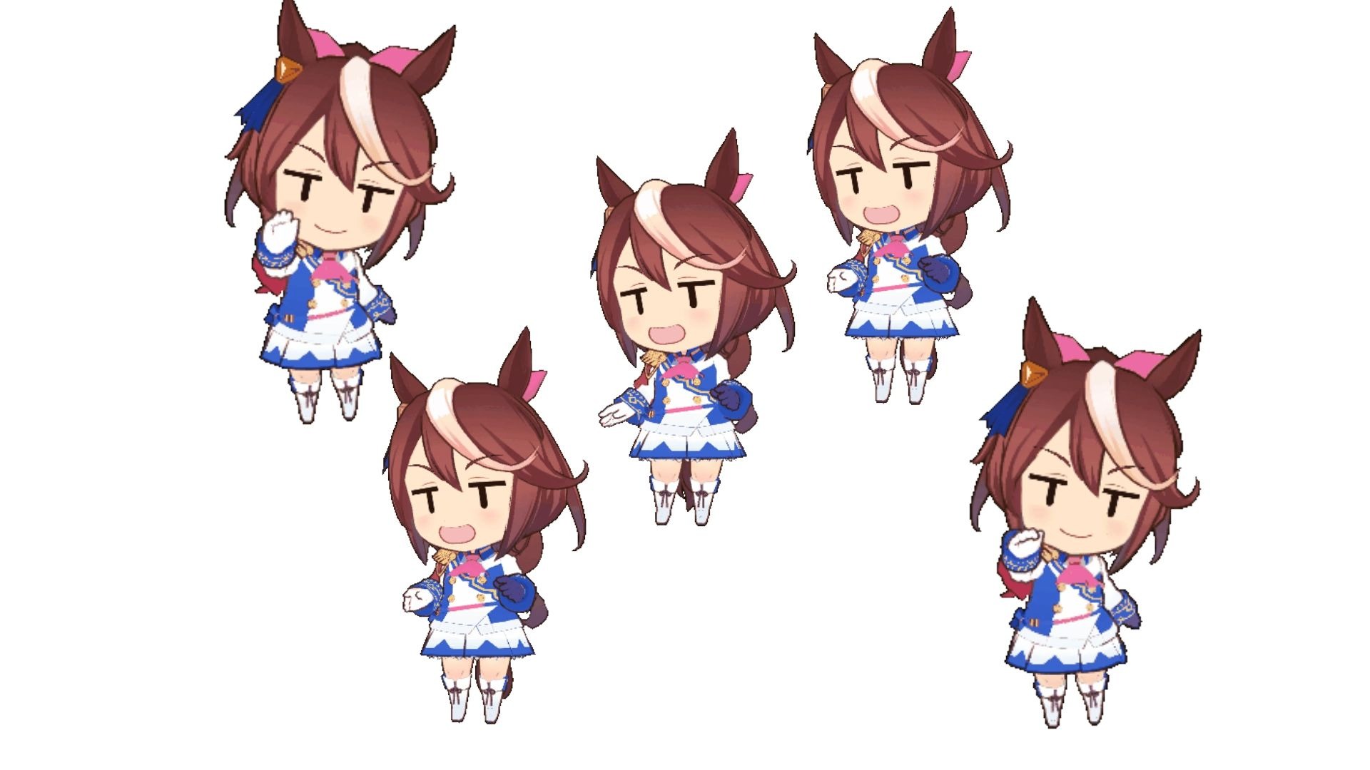 【哈基米音乐】地面の小曲（超级马里奥世界）