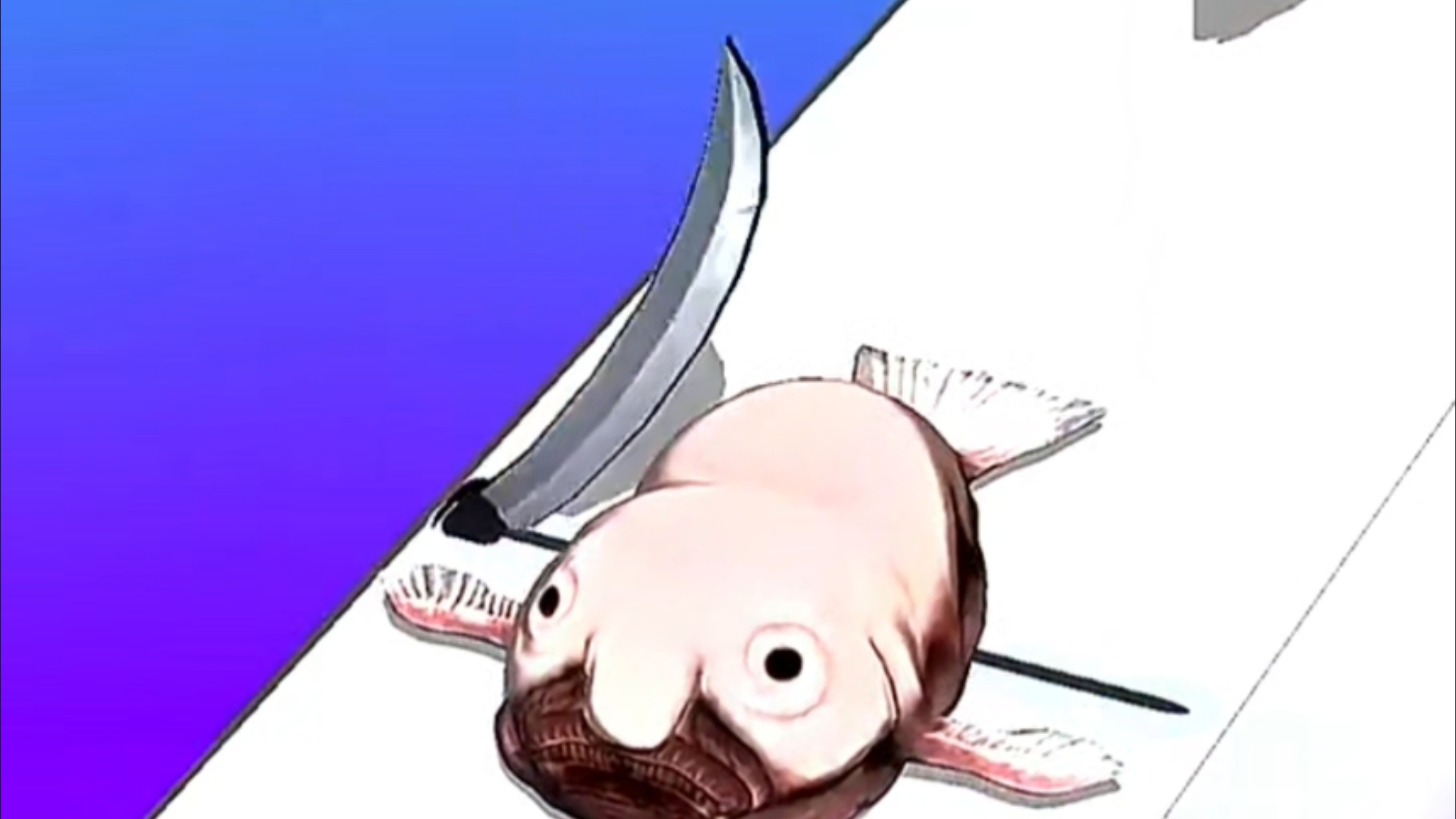 B站推荐的小游戏广告试玩