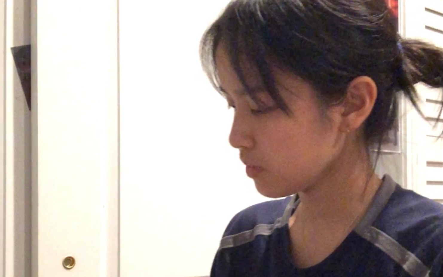 blue bucket of gold(sufjan) a short cover团2021summer团2021summer哔哩哔哩视频