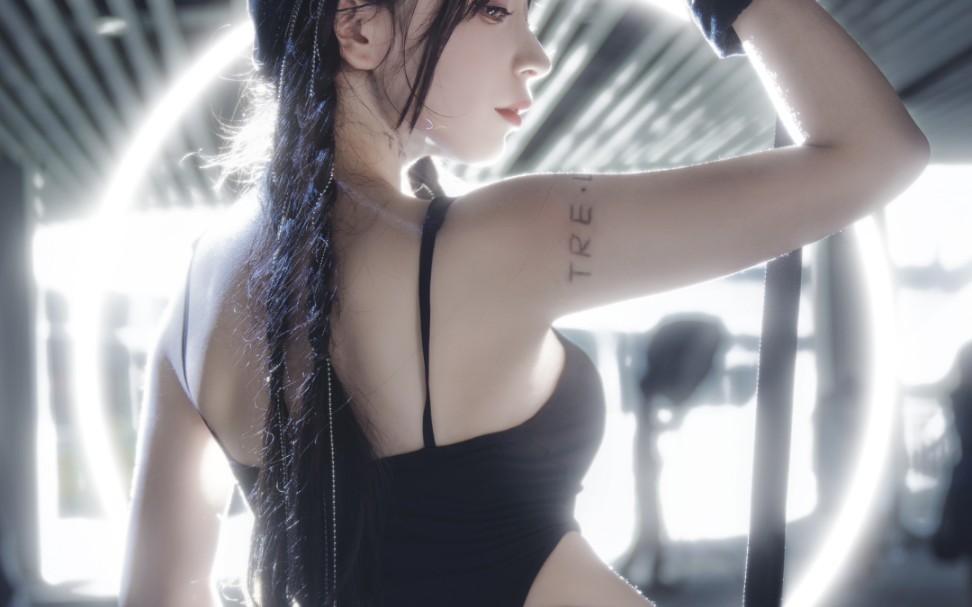 【特软儿】你愿意败在我的脚下吗?