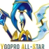 【游戏王】YGOPro全明星（YAS）七月预选赛直播录像