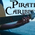 【指弹吉他】改编电影《加勒比海盗》主题曲|Eddie van der Meer