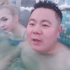 俄罗斯教父_冰雪节活动