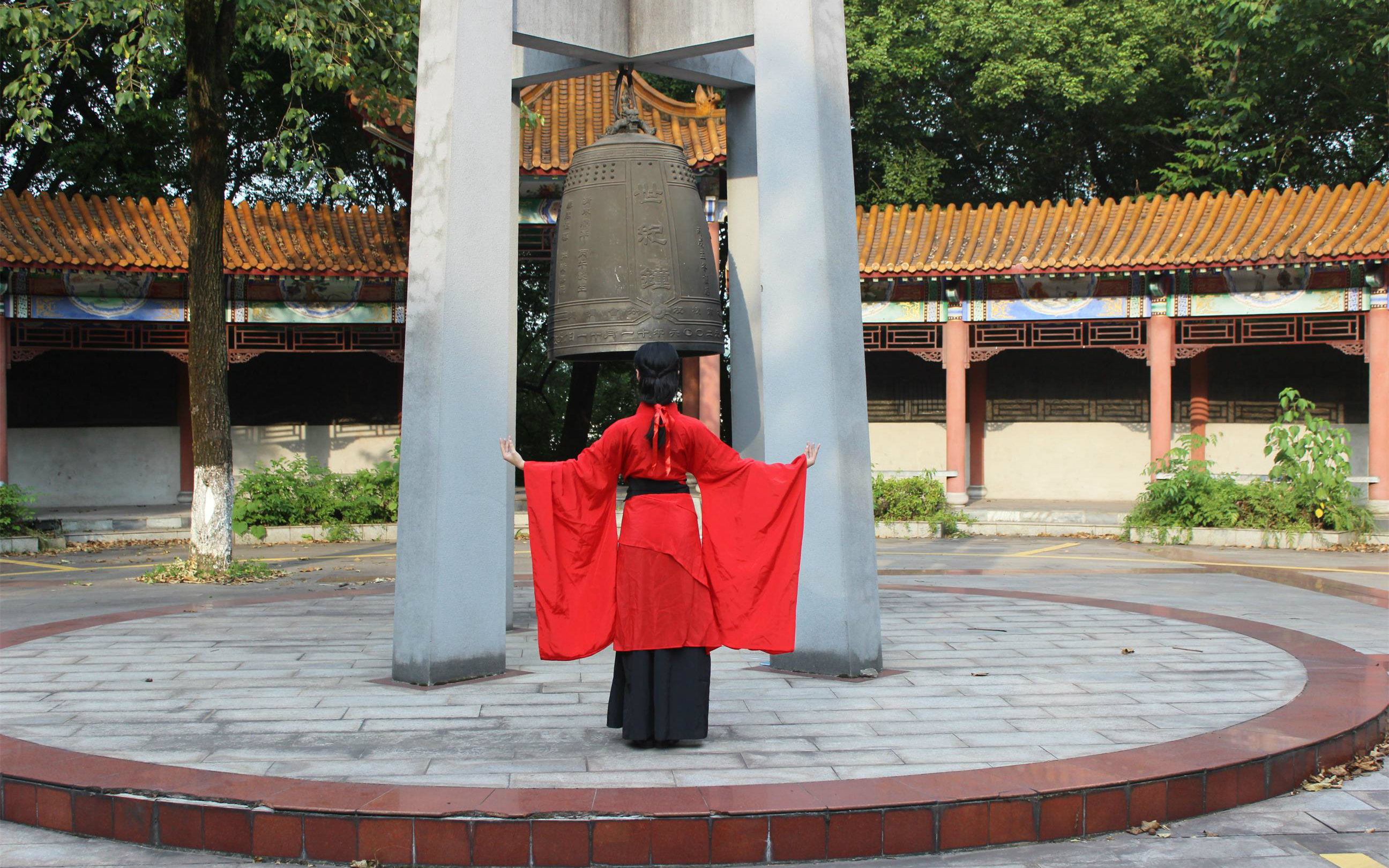 礼仪之邦(自学璇玑视频教程,回母校录制~)视频