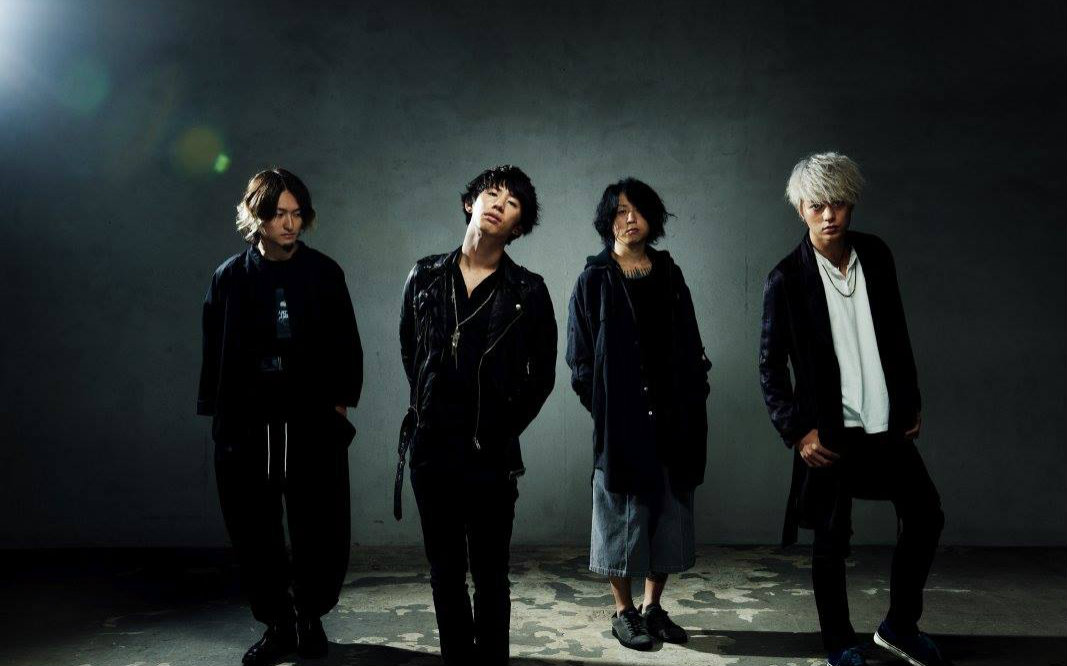【one ok rock】i"m sorry [自制]