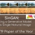 神操作！一张风景照就能训练GAN - SinGAN Explained! (ICCV '19 Best Paper)【英