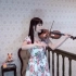 【陆行鸟之歌】ファイナルファンタジー 「チョコボのテーマ」 石川綾子 ヴァイオリン演奏