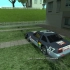 侠盗猎车手GTA San Andreas Rampages mod 骷髅51