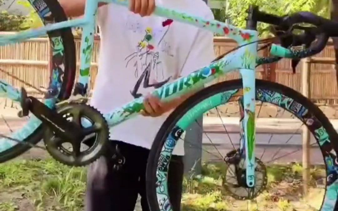 你知道什么是崔克蝴蝶自行车吗？