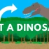 你所知关于恐龙的一切都是错误的！！【LifeNoggin】