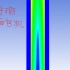 ANSYS FLUENT泡核沸腾CFD模拟-Nucleate boiling with Eulerian Model