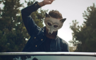 「wolf colony」狼叔wolf colony - youth (official