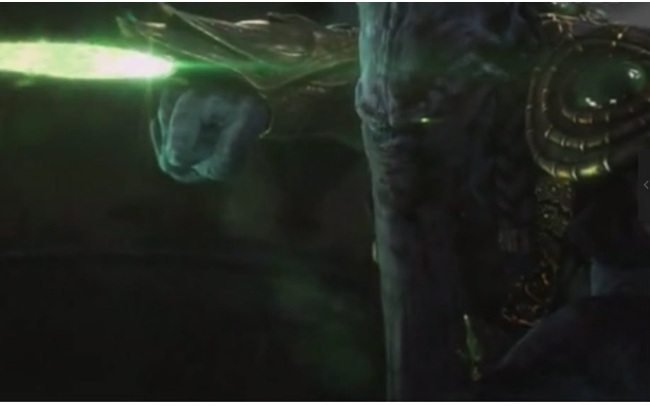 星际争霸2视频在线观看