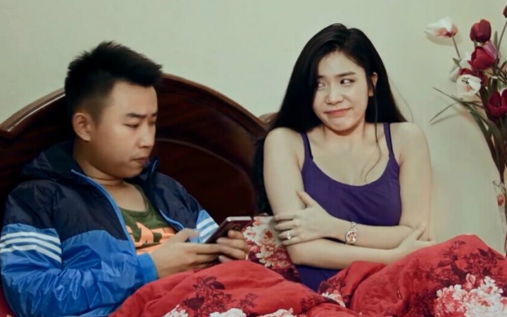 搞笑网剧-腾讯视频全网搜