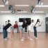 [AB PRACTICE] RED VELVET - POWER UP  DANCE COVER 舞蹈翻跳（练习室版）