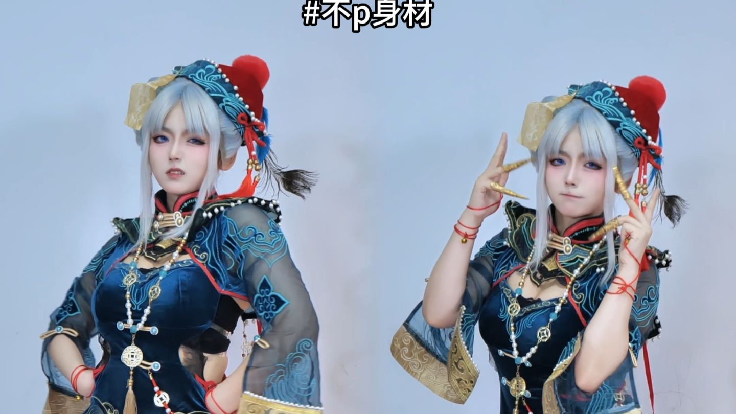 Without my bestie, I’m totally losing it QAQ