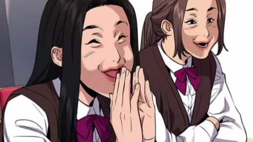 不良教师29：这个女生真的太坏了，居然这样对待老师。