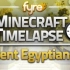 Minecraft震撼工程系列（720P）-古埃及城市