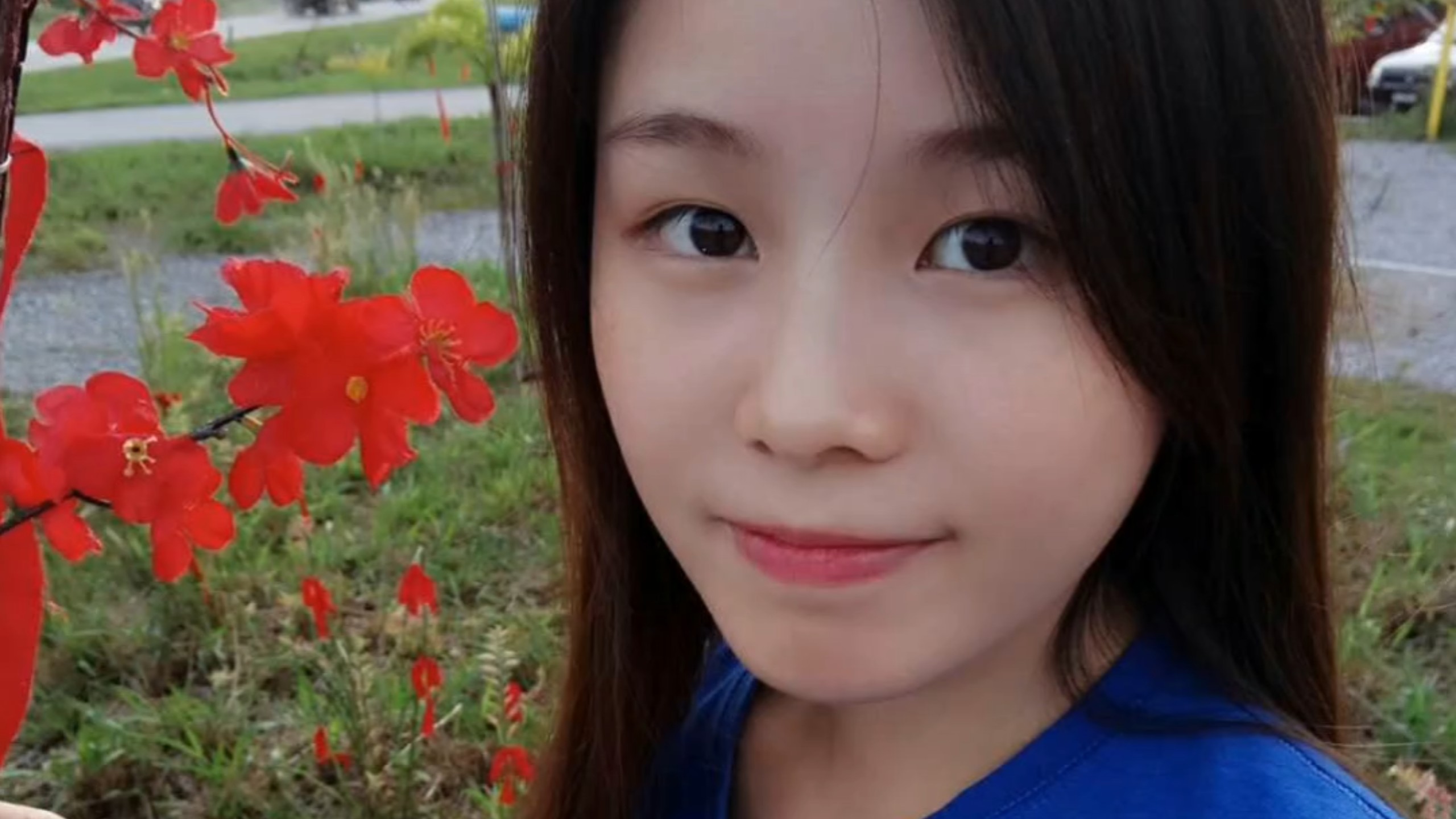 White-collar worker Wenjia