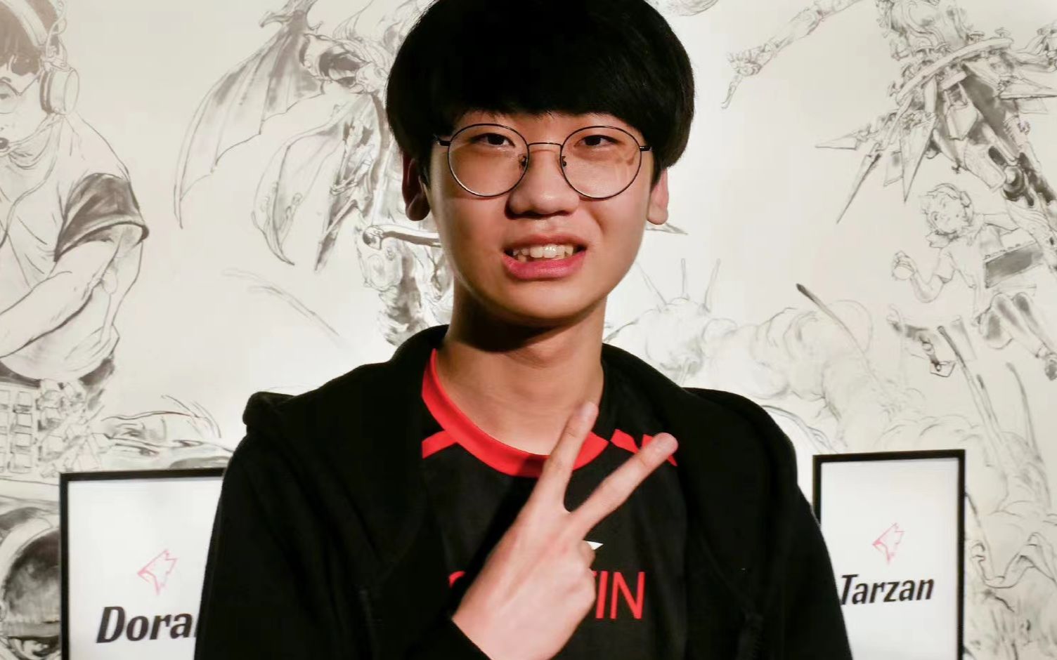 【Doran】19芬存档