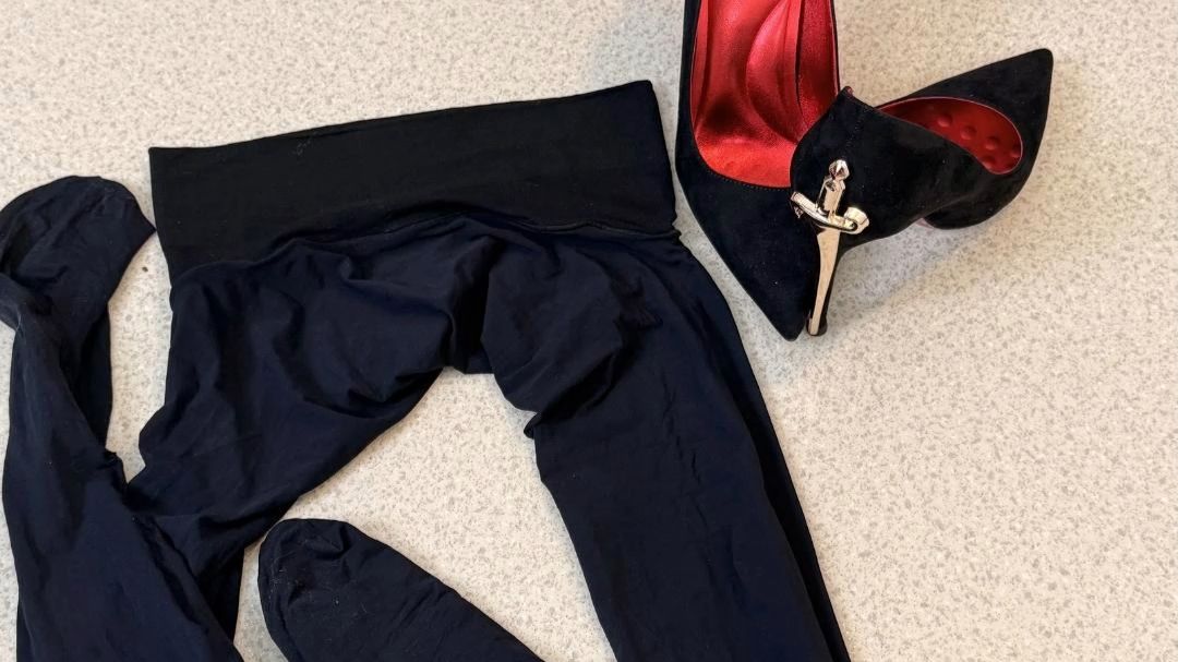 眼神不受控制的想多看两眼！