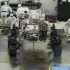 直播造车一年后，Mars2020 火星车首次“蹒跚学步”