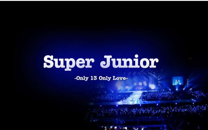 我要榜咚superjunior应援视频第2波【by:景王爷】