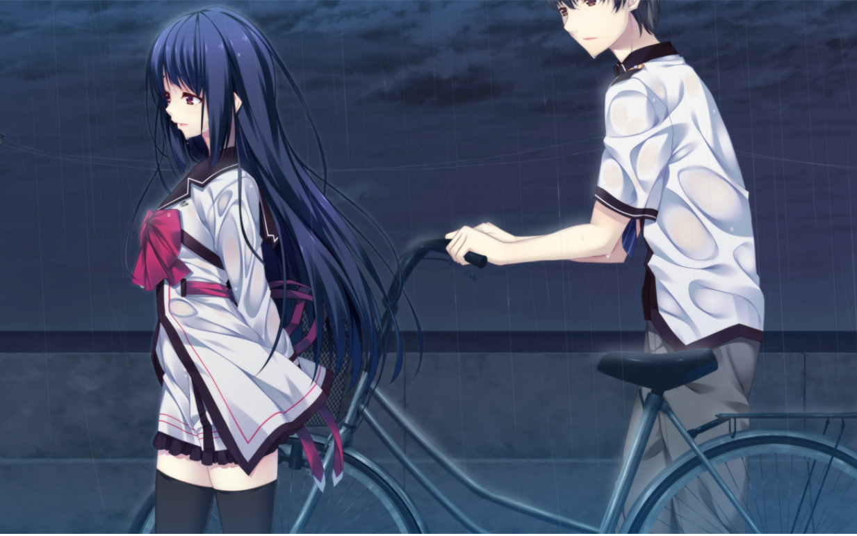 关于BALDR SKY的视频合集