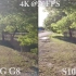 转载LG G8和一加7p 相机对比，以及一系列和其他手机的对比合集