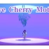 【4K】【崔艺冧Choerry】《Love Cherry Motion》MV＋舞蹈版！紫色的夏日！