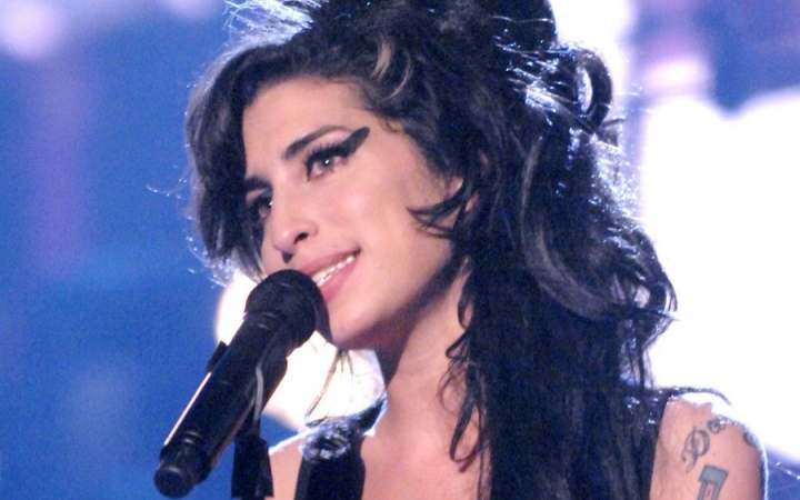 amy winehouse