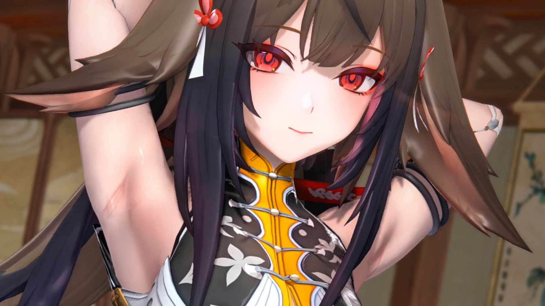 大师兄对不起喽