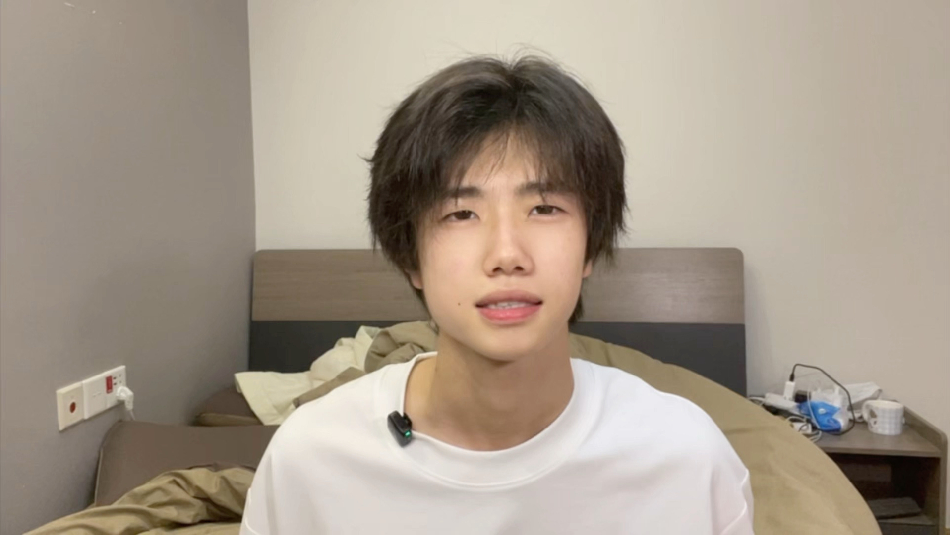 男大科普｜怎么变白