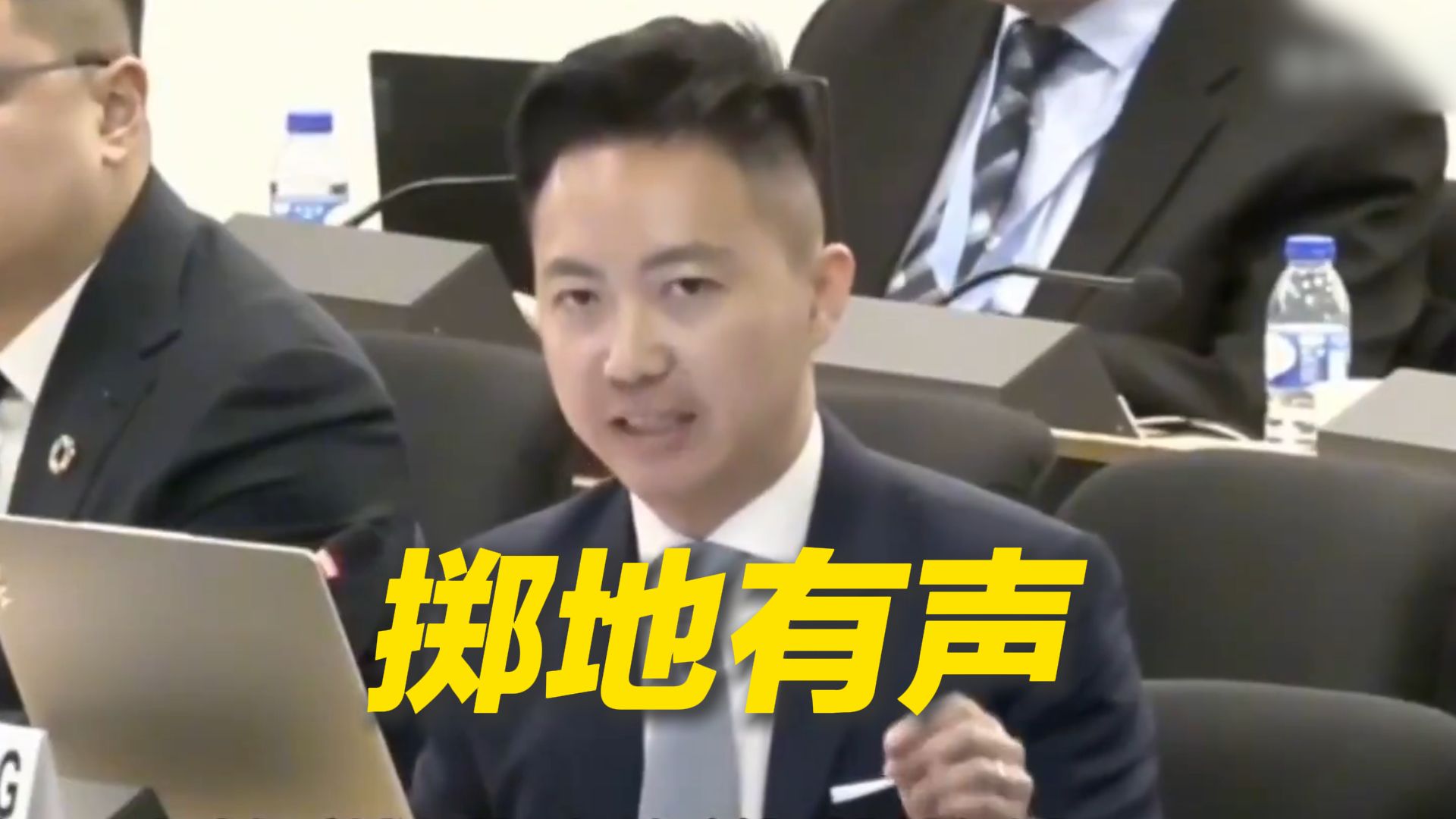 “‘爱泼斯坦’们统治的国家，有何资格对我们指手画脚？”
