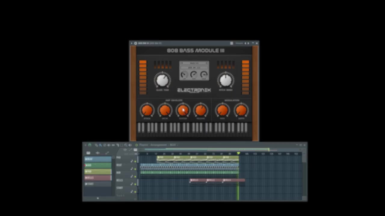 808bassmodule3vst3auelectroniksoundlab