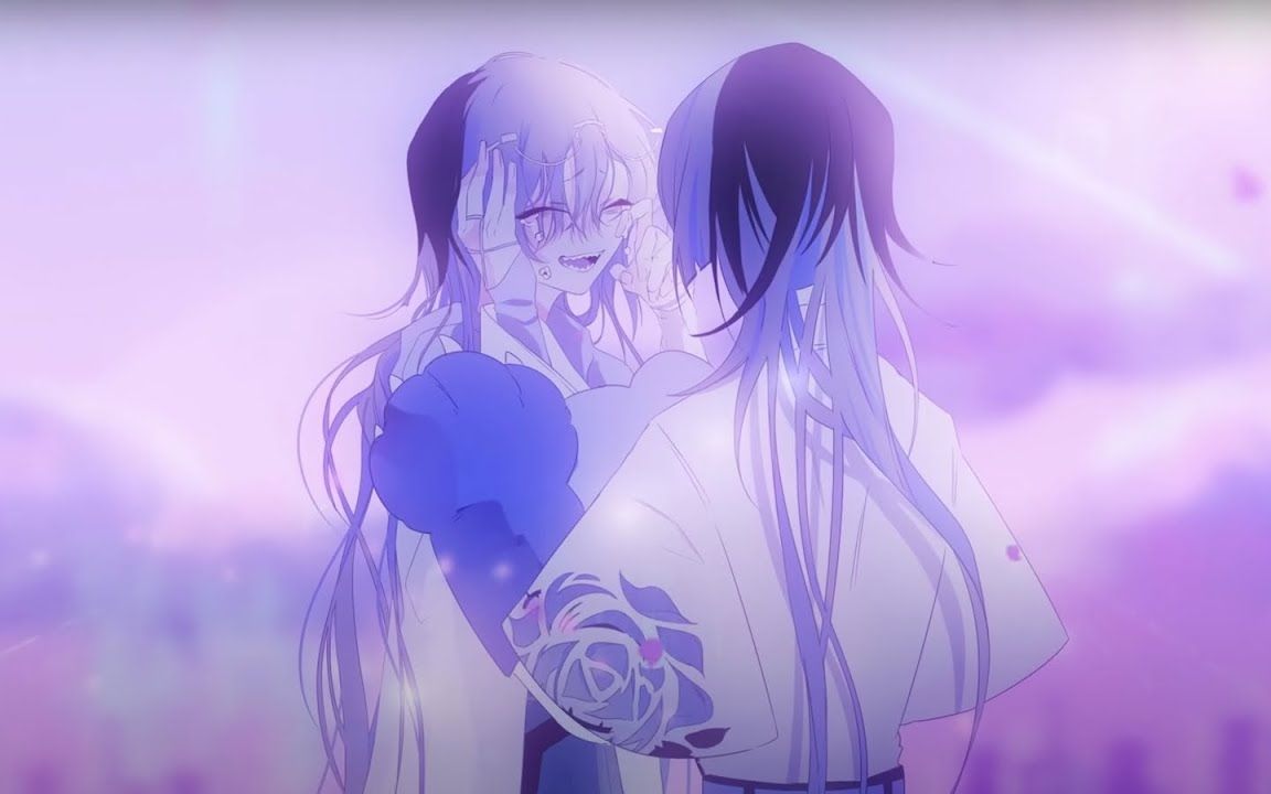 【Ado】心という名の不可解 (KokoroToIuNanoFukakai)/名为心的不可解