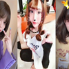 想想就刺鸡【国产TS女装子精选Ⅷ】那些把男儿身当女儿身用的人【网络短视频混剪合集
