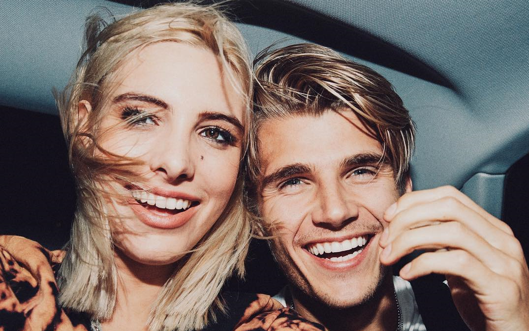 【vine合集】twan kuyper & lele pons爆笑短片集锦