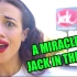 [Miranda Sings] 居然能有一家店能满足挑剔的仙子厚 A MIRACLE AT JACK IN BOX!