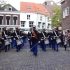 荷兰乐团演奏苏联军乐《1945之春》（2014年）