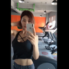 闫盼盼现身抖音，网友纷纷表示：是你表示的时候到了